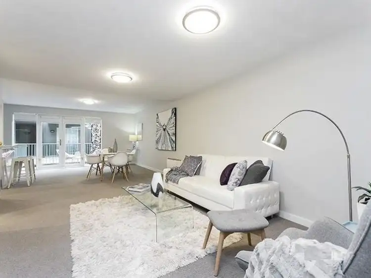 Fourth view of Homely apartment listing, 10/358 Beaconsfield Parade, St Kilda West VIC 3182
