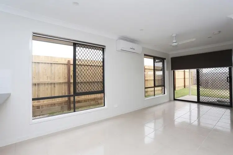 Third view of Homely semi-detached listing, 70 Slate Street, Yarrabilba QLD 4207
