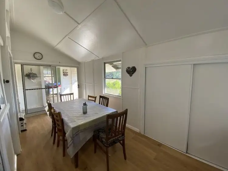Fifth view of Homely rural property listing, 51 Hipathite Road, Waterloo QLD 4673