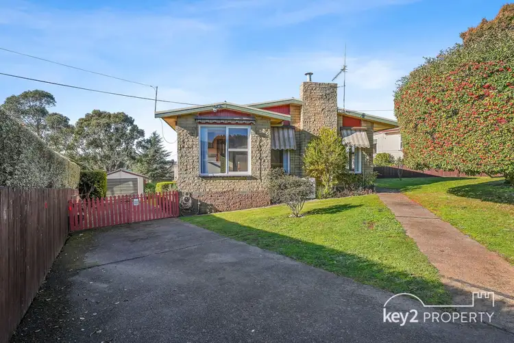 50 East Barrack Street, Deloraine TAS 7304