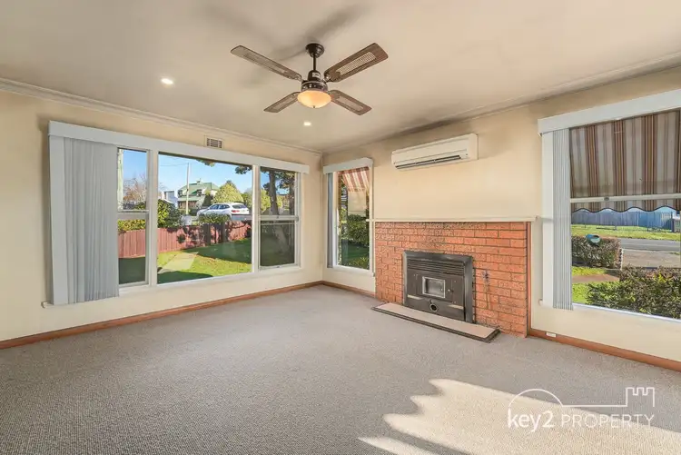 Third view of Homely house listing, 50 East Barrack Street, Deloraine TAS 7304