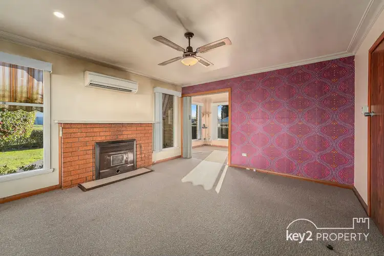 Fourth view of Homely house listing, 50 East Barrack Street, Deloraine TAS 7304