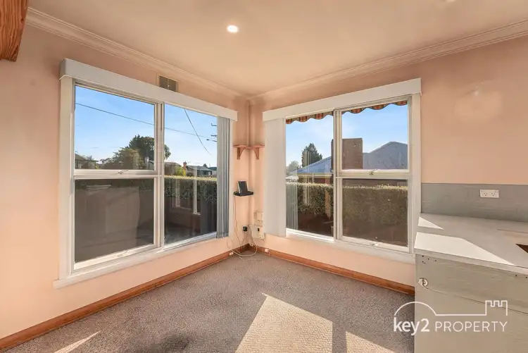 Fifth view of Homely house listing, 50 East Barrack Street, Deloraine TAS 7304