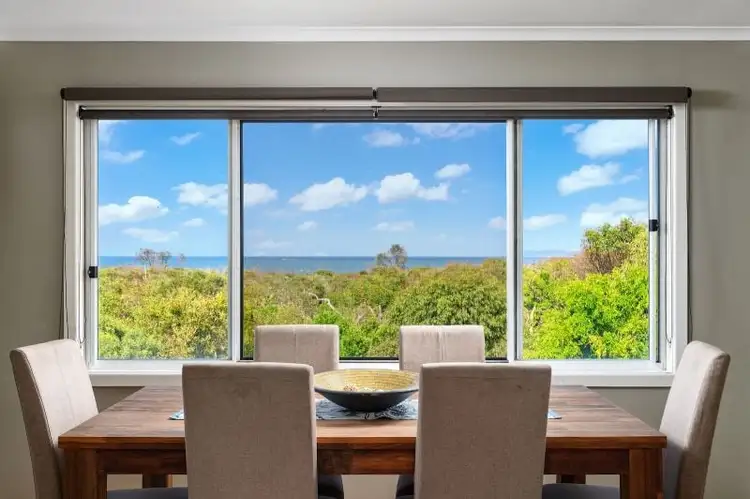 Third view of Homely house listing, 21 Belle Court, Rainbow Beach QLD 4581