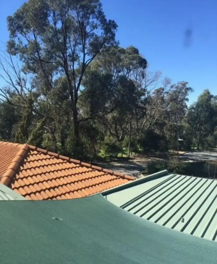 Second view of Homely townhouse listing, 280 LAKESIDE DRIVE, Joondalup WA 6027