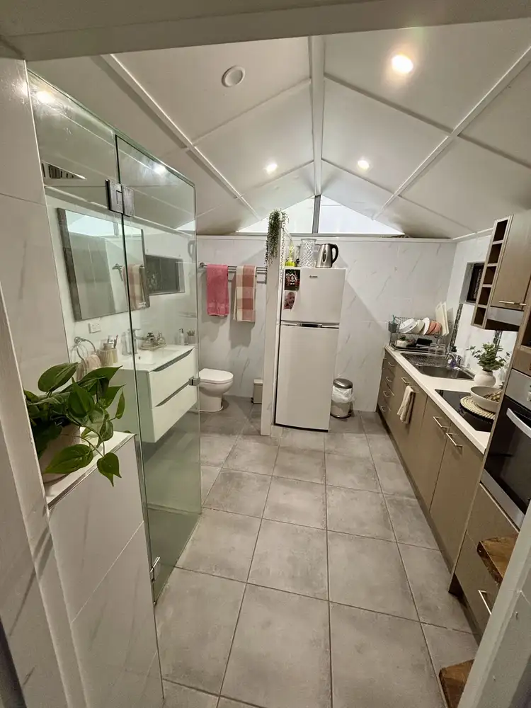 Fourth view of Homely house listing, 4 Blackall Terrace, Nambour QLD 4560