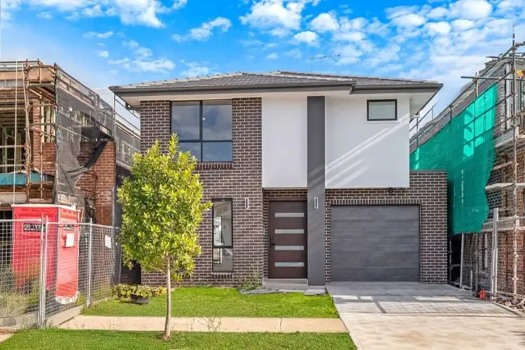 Main view of Homely house listing, 22 Stonecrop Street, Melonba NSW 2765