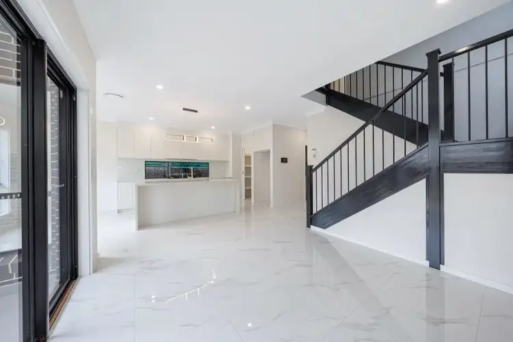 Third view of Homely house listing, 22 Stonecrop Street, Melonba NSW 2765