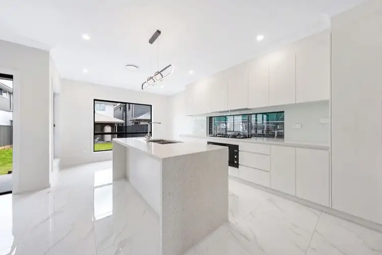 Fourth view of Homely house listing, 22 Stonecrop Street, Melonba NSW 2765