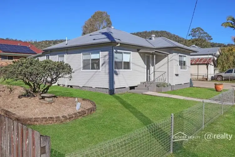 71 Kyogle Road, Kyogle NSW 2474