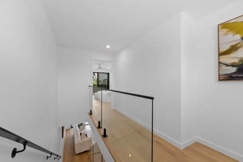 Main view of Homely semi-detached listing, 1/7 Azalea Avenue, Hollywell QLD 4216
