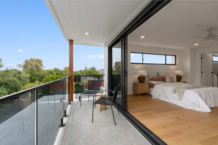 Third view of Homely semi-detached listing, 1/7 Azalea Avenue, Hollywell QLD 4216