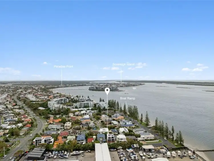 Fifth view of Homely semi-detached listing, 1/7 Azalea Avenue, Hollywell QLD 4216