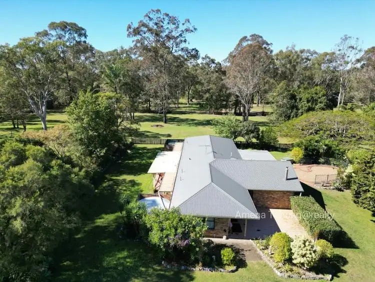 Main view of Homely rural property listing, Address available on request