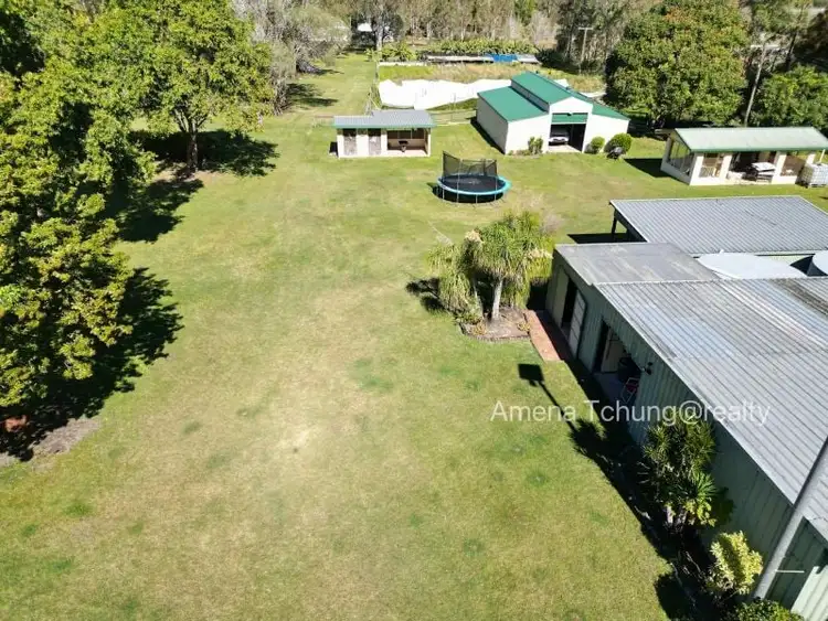 Second view of Homely rural property listing, Address available on request