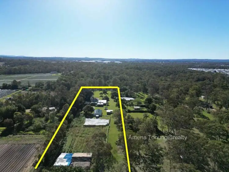 Third view of Homely rural property listing, Address available on request