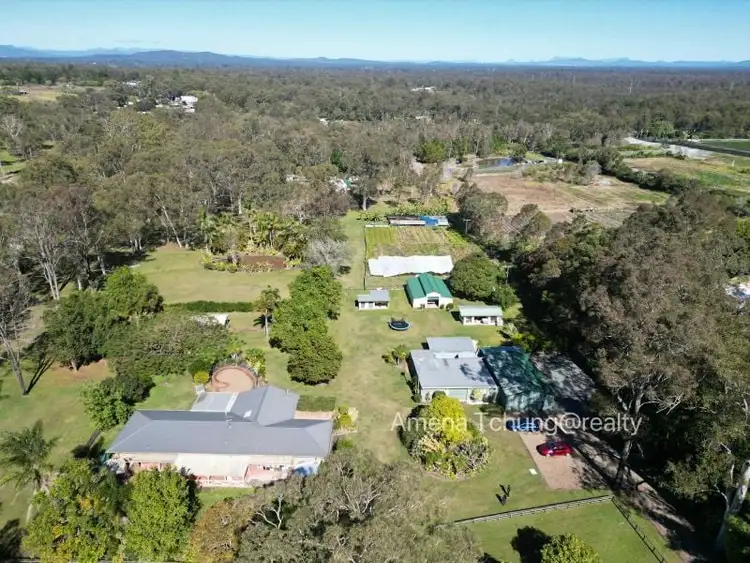 Fourth view of Homely rural property listing, Address available on request