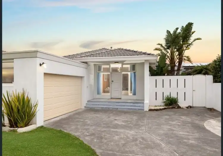 Main view of Homely house listing, 22 Strathmore street, Bentleigh VIC 3204