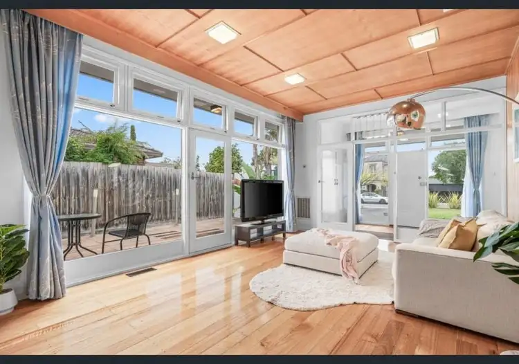 Second view of Homely house listing, 22 Strathmore street, Bentleigh VIC 3204