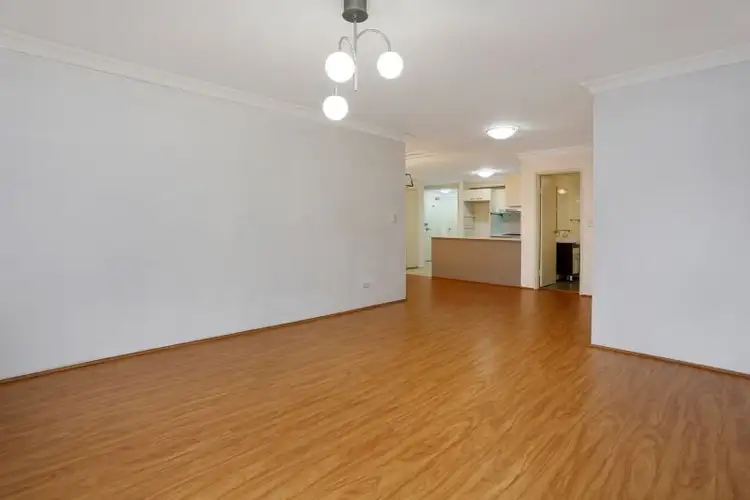 Second view of Homely block of units listing, 5/17 Bruce street, Blacktown NSW 2148