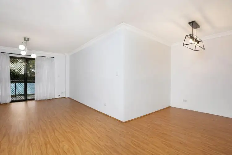 Fourth view of Homely block of units listing, 5/17 Bruce street, Blacktown NSW 2148