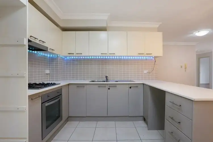 Fifth view of Homely block of units listing, 5/17 Bruce street, Blacktown NSW 2148