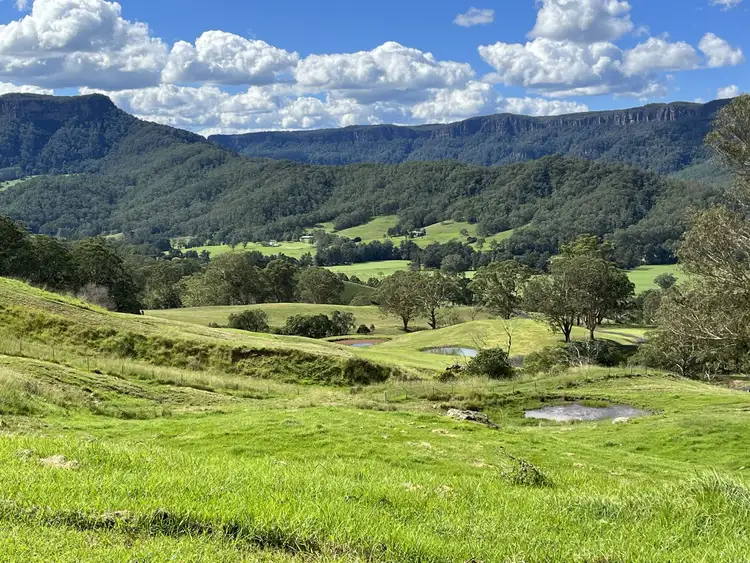 2319 Moss Vale Road, Kangaroo Valley NSW 2577