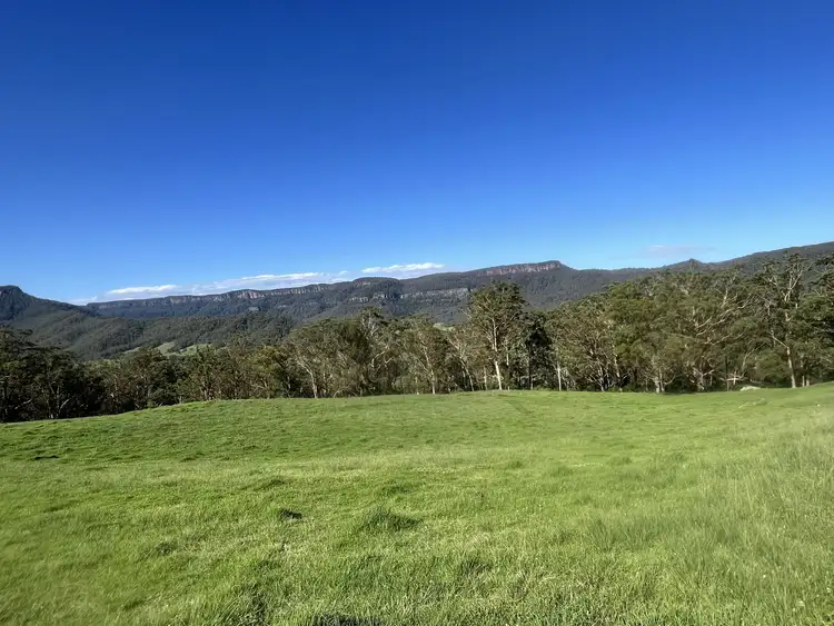 Third view of Homely rural property listing, 2319 Moss Vale Road, Kangaroo Valley NSW 2577
