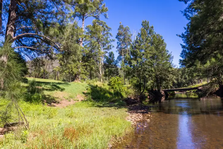 Fourth view of Homely rural property listing, 2319 Moss Vale Road, Kangaroo Valley NSW 2577