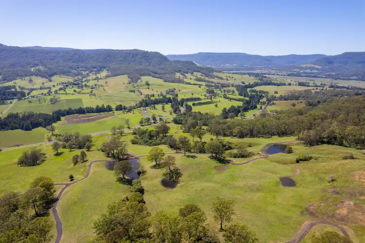 Sixth view of Homely rural property listing, 2319 Moss Vale Road, Kangaroo Valley NSW 2577