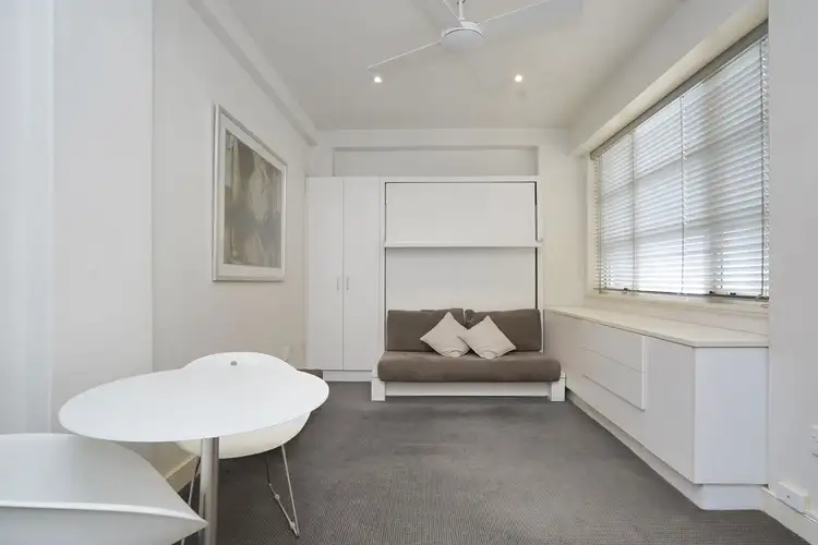 Third view of Homely apartment listing, 309/113-115 Macleay Street, Potts Point NSW 2011