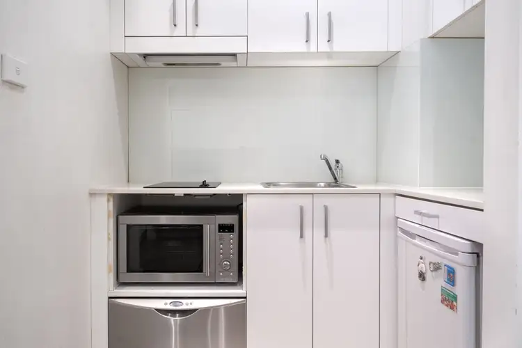 Fourth view of Homely apartment listing, 309/113-115 Macleay Street, Potts Point NSW 2011