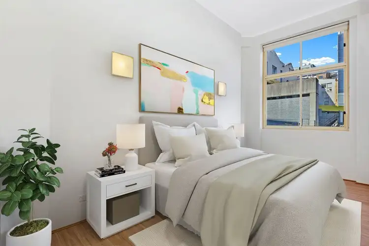 Third view of Homely apartment listing, 23/150 Forbes Street, Woolloomooloo NSW 2011