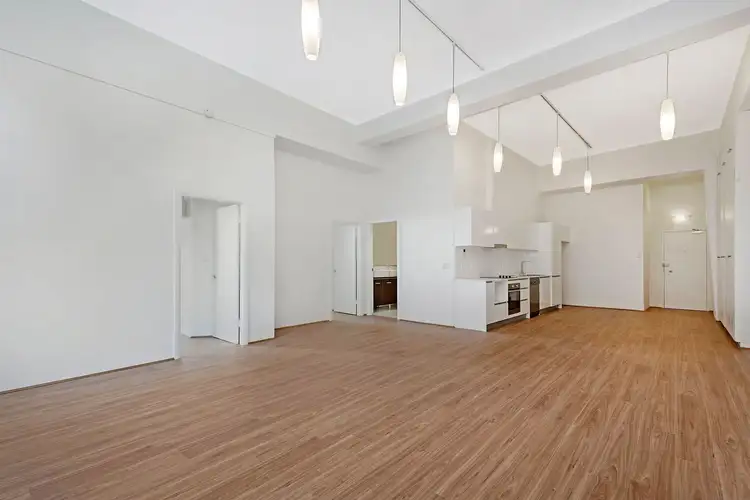 Fourth view of Homely apartment listing, 23/150 Forbes Street, Woolloomooloo NSW 2011