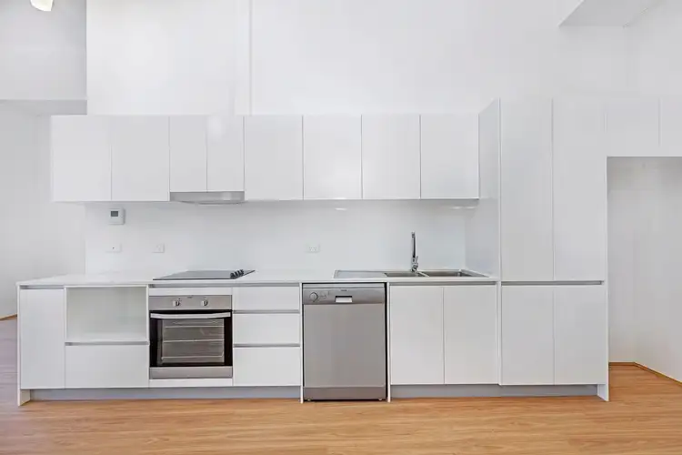 Fifth view of Homely apartment listing, 23/150 Forbes Street, Woolloomooloo NSW 2011