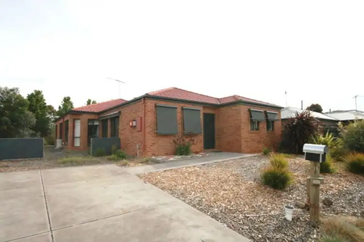 5/14 Semillion Place, Waurn Ponds VIC 3216