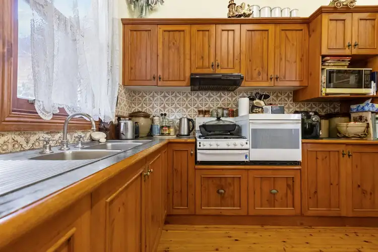 Second view of Homely house listing, 126-128 Green Street, Lockhart NSW 2656