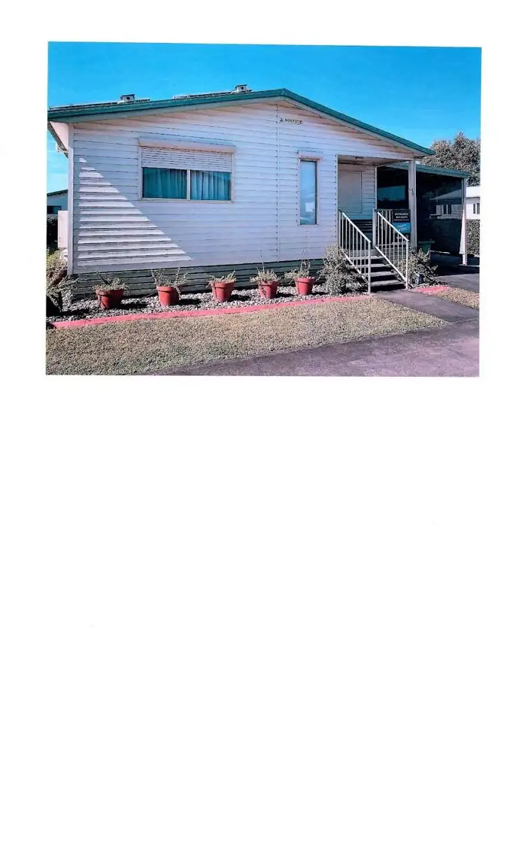 40 Blue Wren Way/69 Light Street, Casino NSW 2470