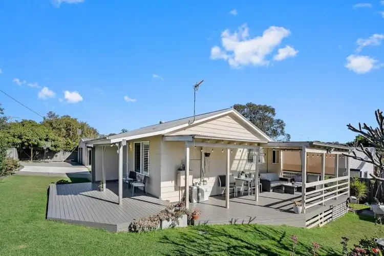Main view of Homely house listing, 220 Wyee Road, Wyee NSW 2259