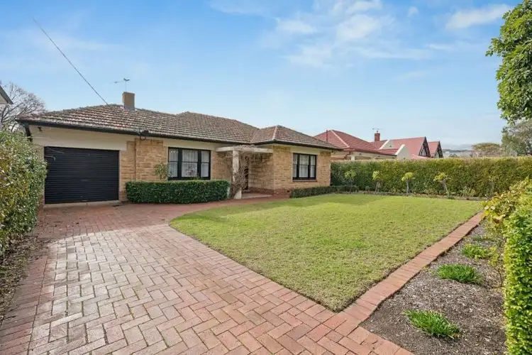 Main view of Homely house listing, 16 White Avenue, Fullarton SA 5063
