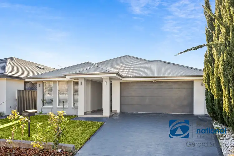 Main view of Homely house listing, 12 Islington St, Denham Court NSW 2565