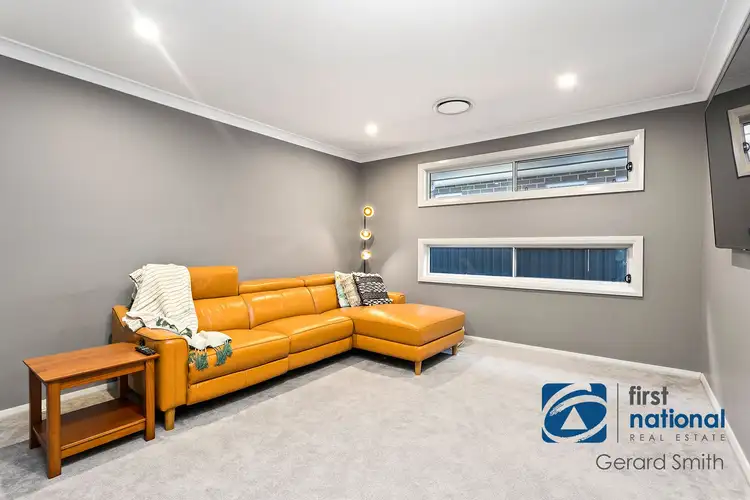 Third view of Homely house listing, 12 Islington St, Denham Court NSW 2565
