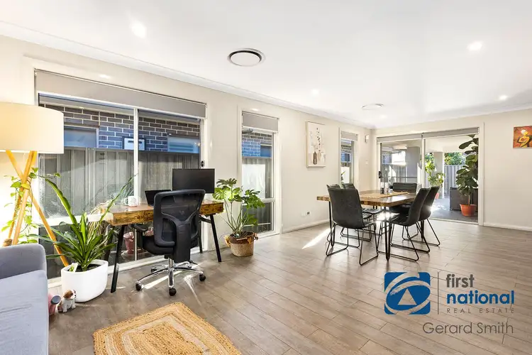 Fourth view of Homely house listing, 12 Islington St, Denham Court NSW 2565
