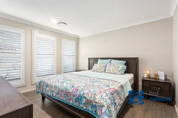 Fifth view of Homely house listing, 12 Islington St, Denham Court NSW 2565