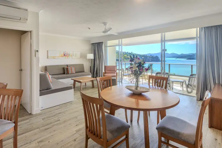 Seventh view of Homely apartment listing, WHA CA701/14 Resort Drive, Hamilton Island QLD 4803