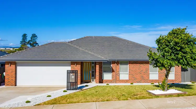79 Southgate Drive, Kings Meadows TAS 7249