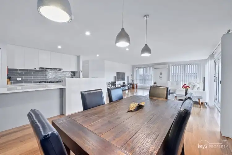 Third view of Homely house listing, 79 Southgate Drive, Kings Meadows TAS 7249