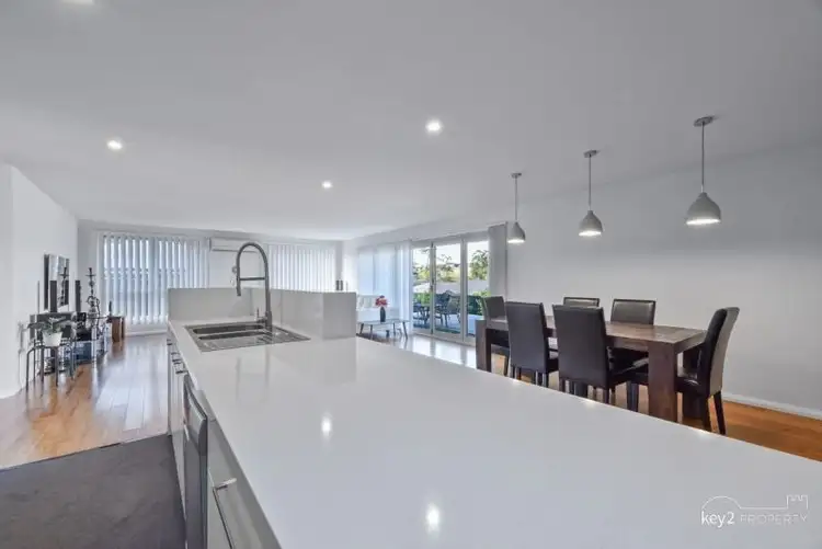 Fourth view of Homely house listing, 79 Southgate Drive, Kings Meadows TAS 7249