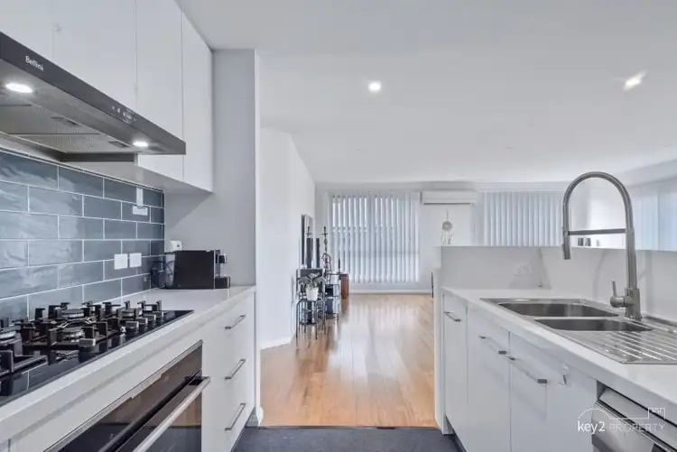 Fifth view of Homely house listing, 79 Southgate Drive, Kings Meadows TAS 7249