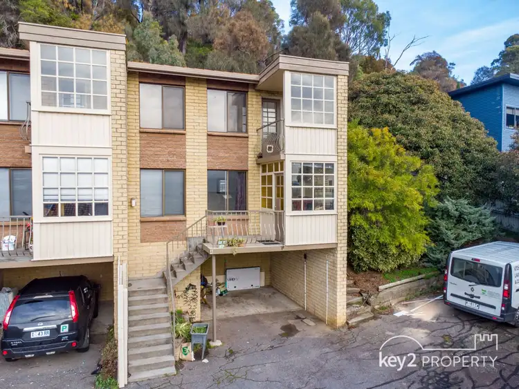 Main view of Homely unit listing, 4/1A Denison Road, West Launceston TAS 7250